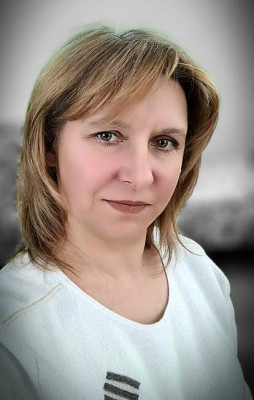Воспитатель Костина Анна Сергеевна Воспитатель Костина Анна Сергеевна