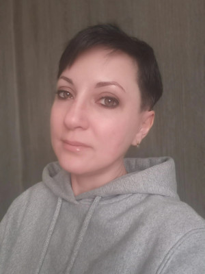 Воспитатель Аханова Екатерина Николаевна Воспитатель Аханова Екатерина Николаевна